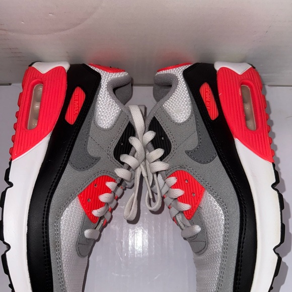 Air Max 90 QS (GS) - Picture 6 of 7